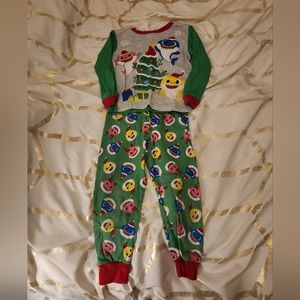 Pajamas
